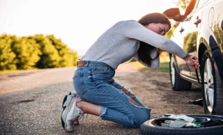 What to do if you have a flat tire: Essential tips for a safe and smooth roadside experience