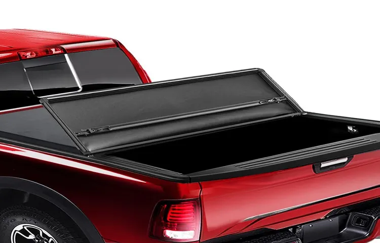 What to Use to Protect a Tonneau Cover: The Ultimate Guide for Optimal Care