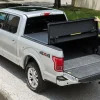 What Tonneau Cover Fits My Truck? Find the Perfect Fit Today