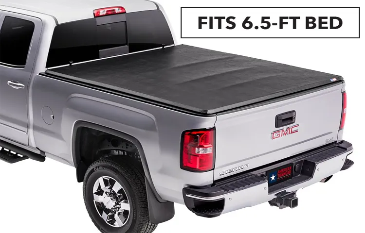 what tonneau cover fits my truck