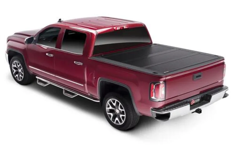 what tonneau cover will fit 1995 k1500