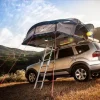 What Type of Roof Rack is Best for a Roof Top Tent: A Comprehensive Guide