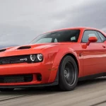 What Year Did the Hellcat Come Out? A Look at the Evolution of this Iconic Muscle Car