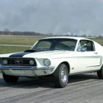 What Year Mustang is the Best? 10 Top Picks for Classic Mustang Enthusiasts