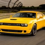 What’s a Hellcat? Learn All About the Dodge Challenger SRT Hellcat