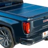 What’s a Tonneau Cover? A Comprehensive Guide to the Different Types and Benefits