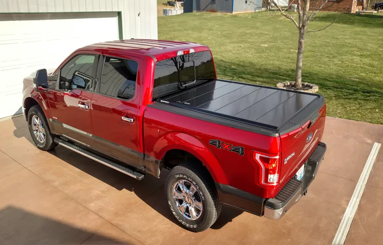 what's the best tonneau cover