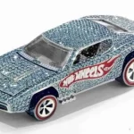 What’s the Most Expensive Hot Wheel? Discover the Top Priced Collectible Cars