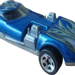 What’s the Rarest Hot Wheel? A Collector’s Guide to the Most Coveted Models