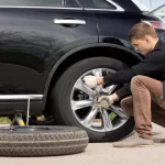 When Changing a Flat Tire, You Should Do Which of the Following: 7 Essential Steps