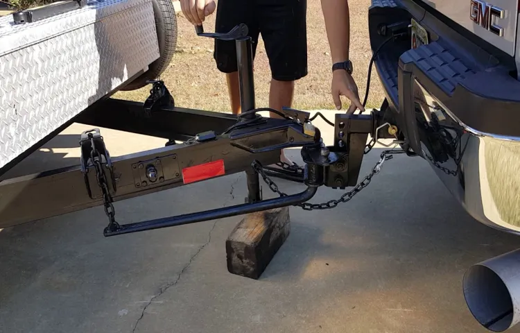 When Do You Need an Equalizer Hitch? Tips for Safe Towing