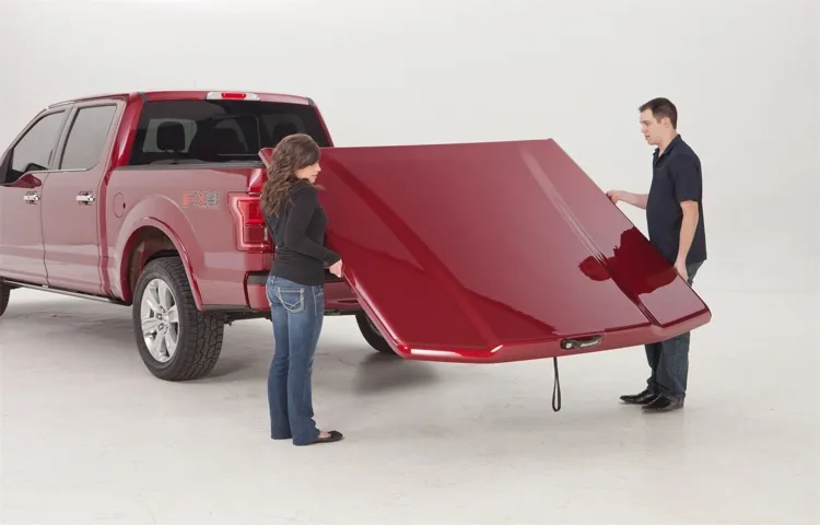 Where Can I Buy a Used Tonneau Cover? Discover the Best Deals Here