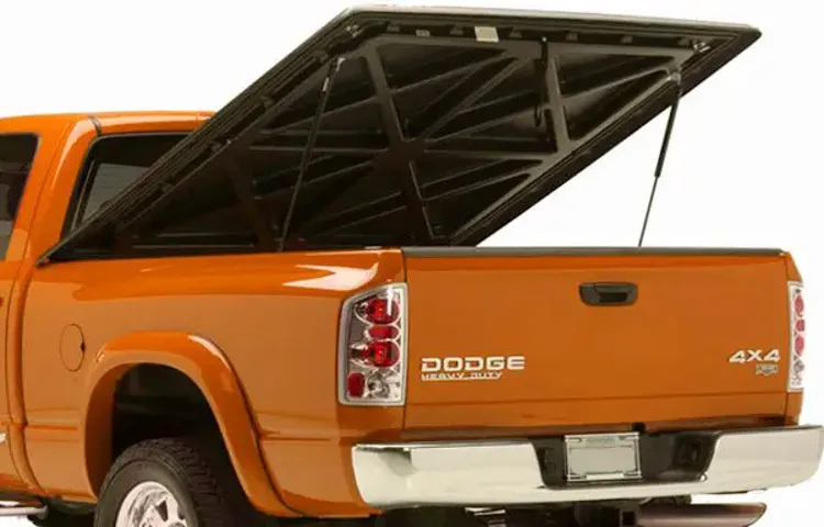 where can i sell my tonneau cover