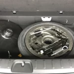 Where is the Spare Tire on a Mini Cooper Countryman: A Guide to Locating the Spare Tire