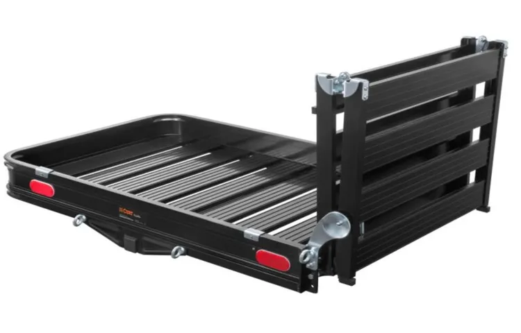 Where to Buy a Hitch Cargo Carrier: Best Options and Buying Guide