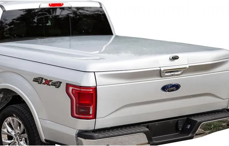 Where to Buy a Patriot Tonneau Cover – Find the Best Deals and Selection