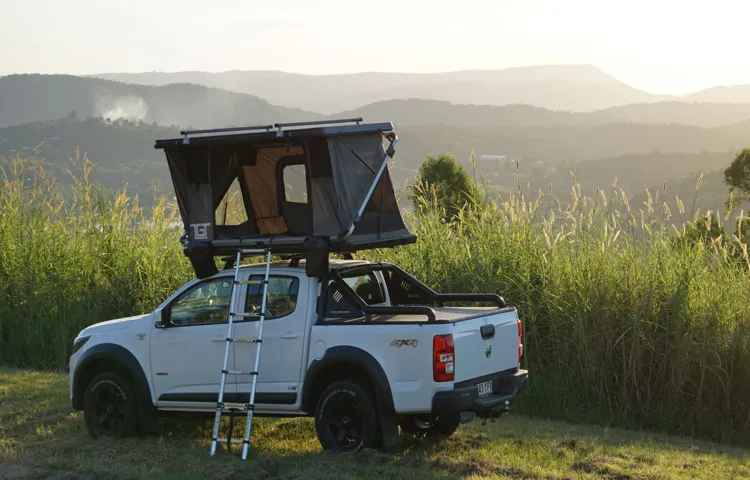 where to buy used roof top tents