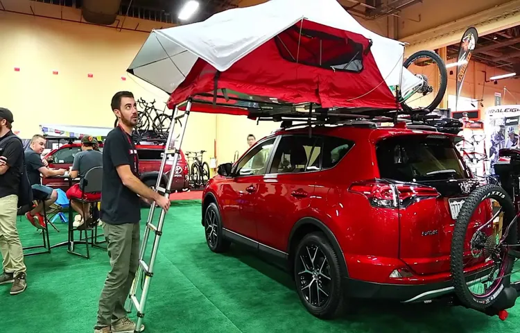 Where to Buy Yakima Roof Top Tent: Your Ultimate Guide to Finding the Perfect Adventure Shelter