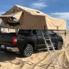 Where to Camp with Roof Top Tent: A Comprehensive Guide for Outdoor Enthusiasts