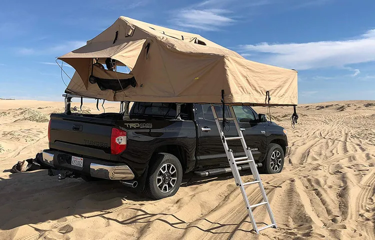 Where to Camp with Roof Top Tent: A Comprehensive Guide for Outdoor Enthusiasts