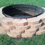 Where to Get a Tire Ring for a Fire Pit – Top Picks for High-Quality and Affordable Options