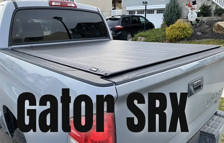 where to get a tonneau cover installed