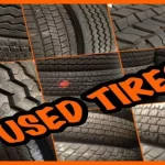 Where to Get a Used Tire Near Me: Top Affordable Options for Local Drivers