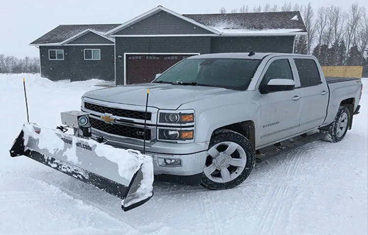 Where to Lift ATV Plow with Winch: A Comprehensive Guide