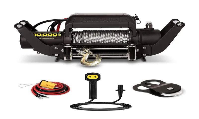 where to purchace locally champion atv winch