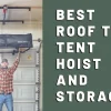 Where to Store Roof Top Tent in Garage: Tips and Tricks for Safe and Convenient Storage