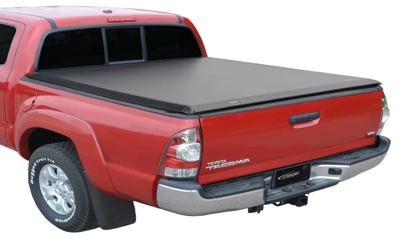 which access tonneau cover is best