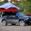 Which Is The Best Roof Top Tent For Camping Adventures?