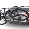 Which Model Hitch Mounted Bike Carrier Subaru Should You Choose?