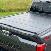 Which Tonneau Cover for 2004 Tundra: Expert Tips and Recommendations