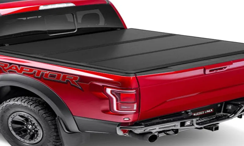 which tonneau cover for drop in bed liner