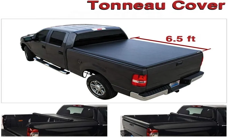 which tonneau cover is waterproof the tonneau cover