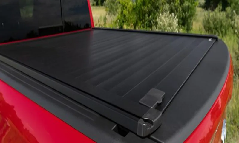 which type of tonneau cover is weatherproof