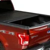 Which Type of Tonneau Cover is Weatherproof? A Guide to Choosing the Best Option