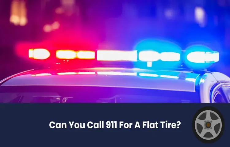 Who Can I Call if I Have a Flat Tire? Find Reliable Roadside Assistance Now