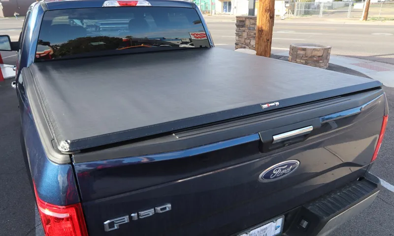 Who Can Install a Roll Up Tonneau Cover? A Detailed Guide for Easy Installation