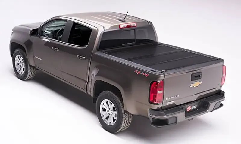 Who Makes the Best Tonneau Cover? Find the Top Brands