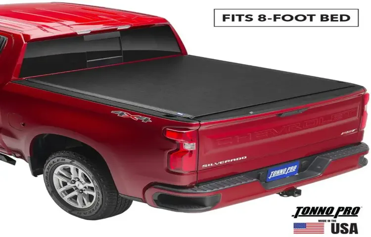 who makes the best roll up tonneau cover