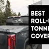 Who Makes the Best Roll Up Tonneau Cover? Top Recommendations and Buying Guide