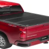 Who Makes the Chevy Hard Trifold Tonneau Cover? | Expert Insights