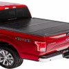 Who Makes the Ford Hard Folding Tonneau Cover: A Comprehensive Guide