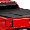 Who Makes Tundra OEM Tonneau Cover: Uncover the Top Manufacturers