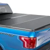 Who Manufactures GMC Tri Fold Hard Tonneau Cover? Find Out Here!