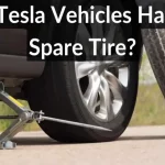 Why Don’t Tesla Have Spare Tires? Explained and Debated