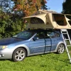 Why Get a Roof Top Tent: Advantages and Benefits Explained