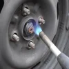 Why Is My Tire Stuck and Won’t Come Off? Possible Causes and Solutions